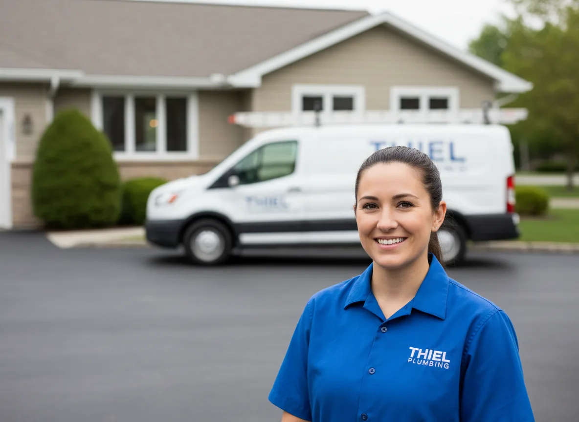 Plumber Logansport, IN FAQs